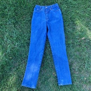 Authentic Rockies Jeans